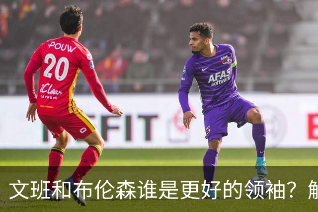 文班&布伦森谁是更好的领袖？解说：布伦森更稳 文班最后一击9-1